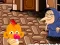 لعبة Monkey Go Happy Stage 101 على الانترنت