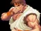 لعبة Street Fighter 2 على الانترنت