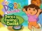 لعبة Dora's Cooking in la Cucina على الانترنت