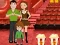 لعبة Escape The Family From Theatre على الانترنت