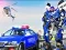 لعبة City Police Robot على الانترنت