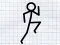 لعبة Jumper Stickman!!! على الانترنت