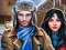 لعبة Snowy Surprise على الانترنت