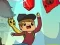 لعبة Super Adventure Pals على الانترنت