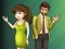 لعبة Amgel Easy Room Escape 89 على الانترنت