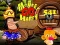 لعبة Monkey Go Happy Stage 541 على الانترنت