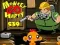 لعبة Monkey Go Happy Stage 539 على الانترنت