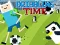 لعبة Dribbling Time على الانترنت