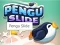 لعبة Pengu Slide على الانترنت