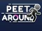 لعبة Peet Around على الانترنت