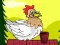 لعبة White Leghorns Escape على الانترنت