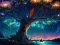 لعبة Light Tree Land Escape على الانترنت