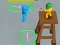 لعبة Zombie Defense على الانترنت