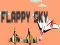 لعبة Flappy Sky على الانترنت