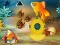 لعبة Save The Mother Fish على الانترنت