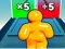 لعبة Tall Man Run Online على الانترنت