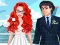 لعبة Princess Housewarming Party على الانترنت