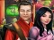 لعبة Samurais Treasure على الانترنت