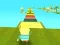 لعبة Kogama: Mega Easy Obby على الانترنت