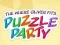 لعبة The Where Oliver Fits Puzzle Party على الانترنت