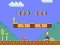 لعبة Super Mario Bros: Road to Infinity على الانترنت