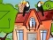 لعبة Cute Bear Escape على الانترنت
