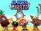 لعبة Mini Beat Power Rockers: The Pirate Ship على الانترنت