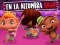لعبة Mini Beat Power Rockers On the Red Carpet على الانترنت