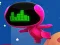 لعبة Mini Beat Power Rockers: Special Jump على الانترنت