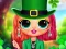 لعبة Bff St Patrick's Day Look على الانترنت