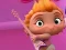 لعبة Mini Beat Power Rockers: Musical Memory Test على الانترنت