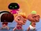 لعبة Mini Beat Power Rockers: English Challenge على الانترنت