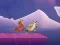 لعبة Ice Age: Manic Meteor Run على الانترنت