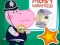 لعبة Hippo Detective على الانترنت