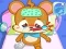 لعبة Baby Panda Hospital Care على الانترنت