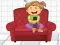لعبة G2E Beautiful Grandma Escape على الانترنت