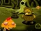 لعبة Monkey Go Happy Stage 106 على الانترنت