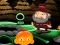 لعبة Monkey Go Happy Stage 108 على الانترنت