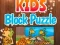 لعبة Kids Block Puzzle على الانترنت