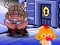 لعبة Monkey Go Happy Stage 119 على الانترنت