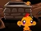 لعبة Monkey Go Happy Stage 121 على الانترنت