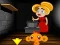 لعبة Monkey Go Happy Stage 122 على الانترنت