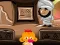 لعبة Monkey Go Happy Stage 124 على الانترنت