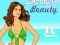 لعبة Beach Beauty على الانترنت