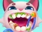 لعبة Animal Dentist For Kids على الانترنت