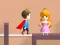 لعبة Love Pins: Save The Princess على الانترنت