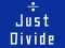 لعبة Just Divide على الانترنت