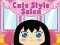 لعبة Cute Salon على الانترنت