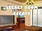 لعبة Secret Room Escape على الانترنت