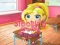 لعبة Slacking game school على الانترنت